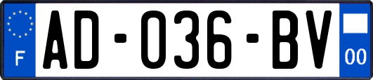 AD-036-BV