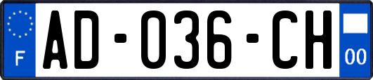 AD-036-CH