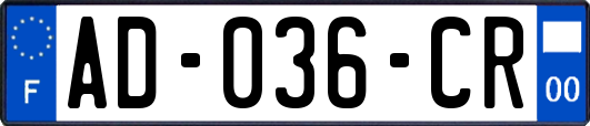 AD-036-CR