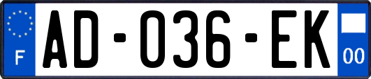 AD-036-EK