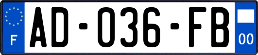 AD-036-FB