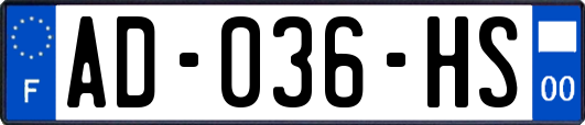 AD-036-HS