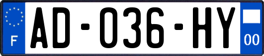 AD-036-HY