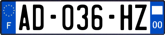 AD-036-HZ