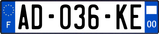 AD-036-KE