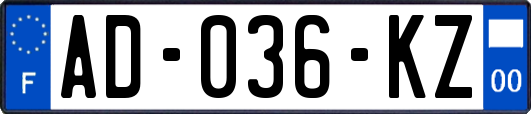 AD-036-KZ