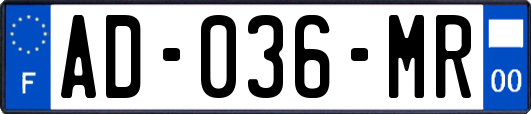 AD-036-MR