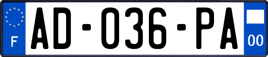 AD-036-PA