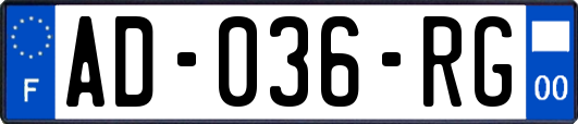 AD-036-RG