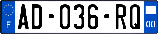 AD-036-RQ