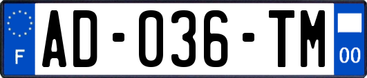 AD-036-TM