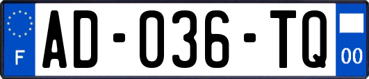 AD-036-TQ