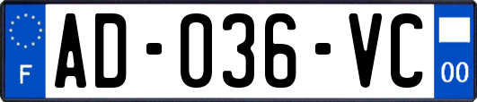 AD-036-VC