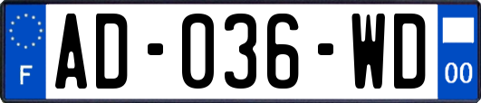 AD-036-WD