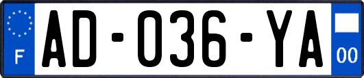 AD-036-YA