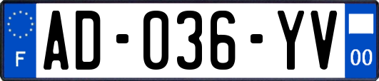 AD-036-YV