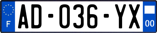 AD-036-YX