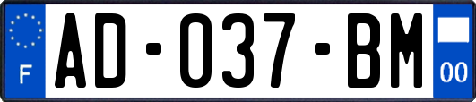 AD-037-BM