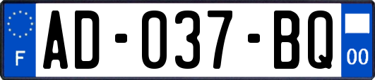 AD-037-BQ