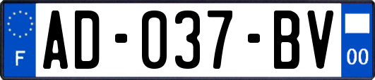 AD-037-BV