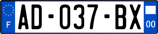 AD-037-BX