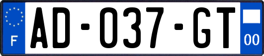 AD-037-GT