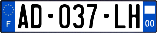 AD-037-LH