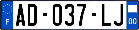 AD-037-LJ