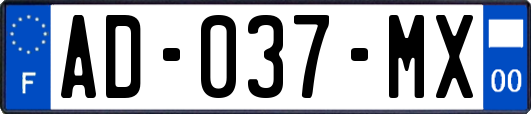 AD-037-MX