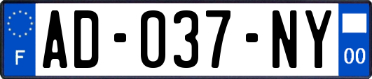AD-037-NY
