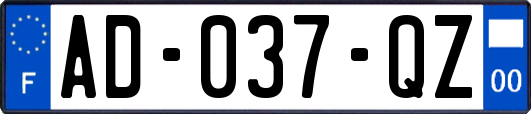 AD-037-QZ