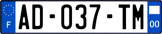 AD-037-TM