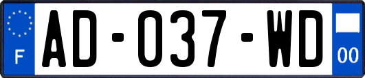 AD-037-WD