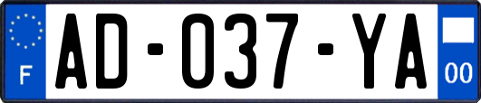 AD-037-YA