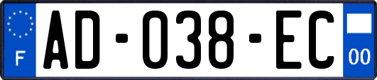 AD-038-EC