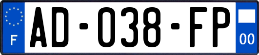 AD-038-FP