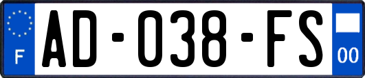 AD-038-FS