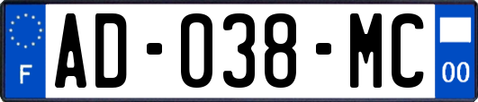 AD-038-MC