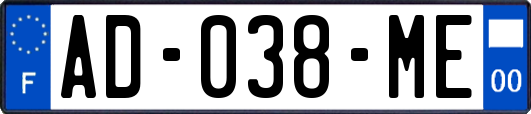 AD-038-ME