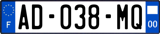 AD-038-MQ