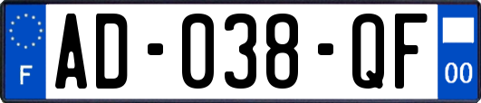 AD-038-QF