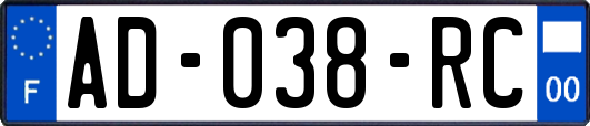 AD-038-RC