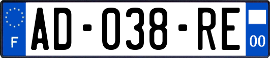 AD-038-RE