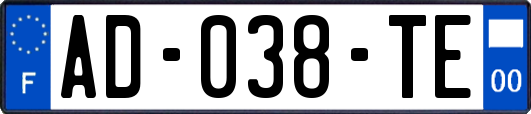 AD-038-TE