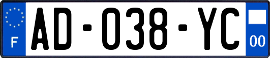 AD-038-YC