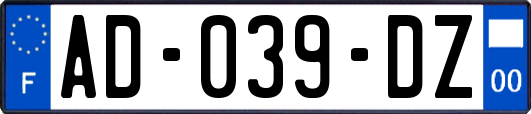 AD-039-DZ