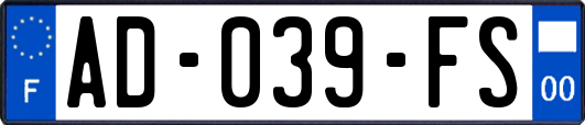 AD-039-FS