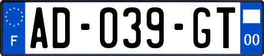 AD-039-GT