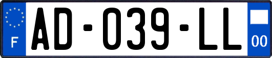 AD-039-LL