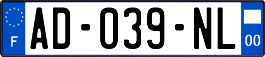 AD-039-NL